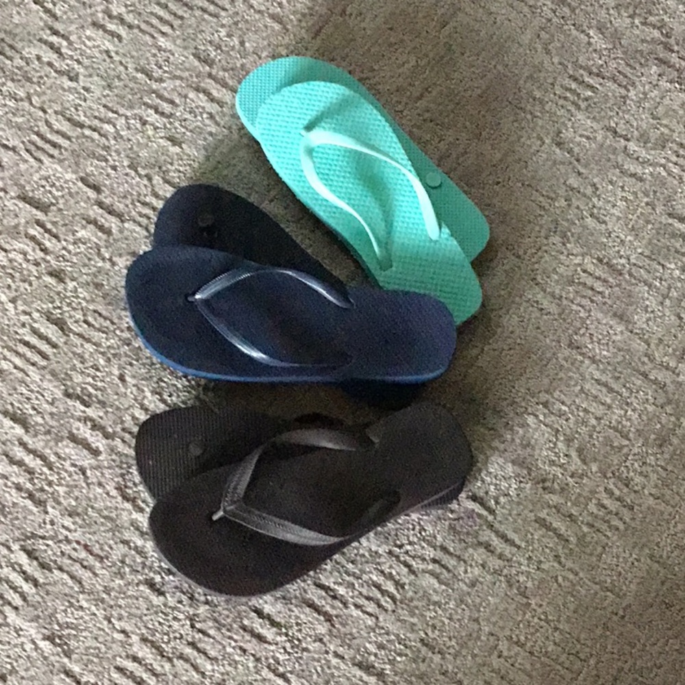 Flip Flops 3/10.00